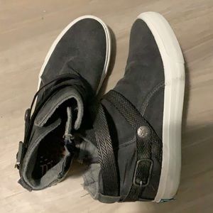 Blowfish high sneakers